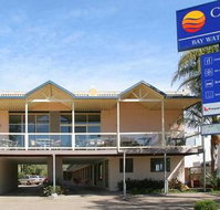 Comfort Inn Bay Waterfront - Holiday Adelaide