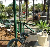 Shady Willows Caravan Park - Holiday Adelaide