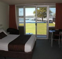 Zorba Motel - Holiday Adelaide