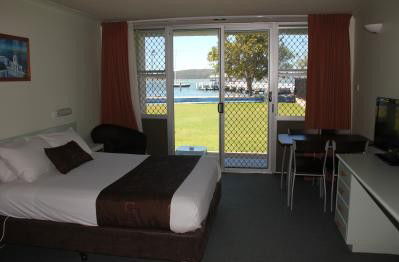 Zorba Motel - Holiday Adelaide 0