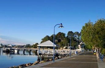 Zorba Motel - Holiday Adelaide 2
