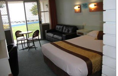 Zorba Motel - Holiday Adelaide 3