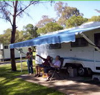 Bega Caravan Park - Holiday Adelaide