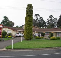 Bega Southtown Motor Inn - Holiday Adelaide
