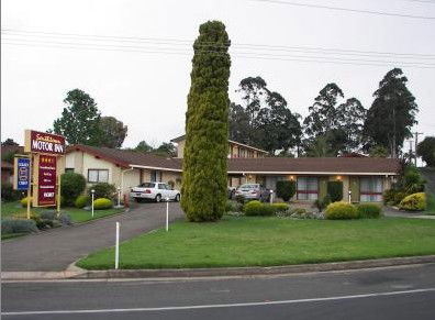 Bega Southtown Motor Inn - Holiday Adelaide 0
