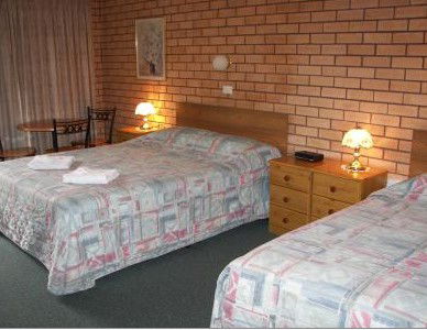 Bega Southtown Motor Inn - Holiday Adelaide 4