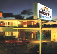Princes Motel - Holiday Adelaide