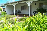 Aunty Lils Heritage Cottages - Holiday Adelaide 2