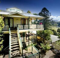 Bellingen YHA Hostel - Holiday Adelaide