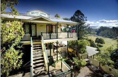 Bellingen YHA Hostel - Holiday Adelaide 0