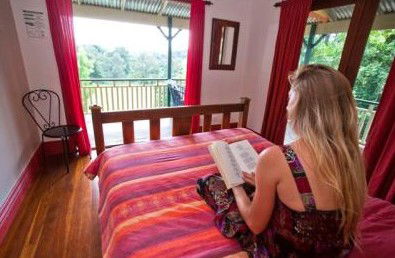 Bellingen YHA Hostel - Holiday Adelaide 2