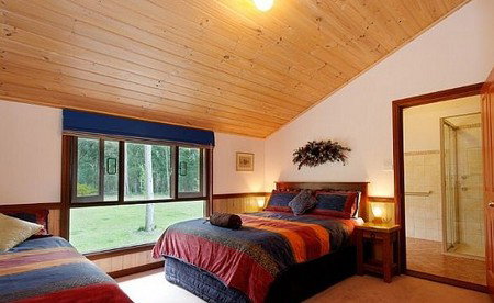 Bilpin Country Lodge - Holiday Adelaide 1