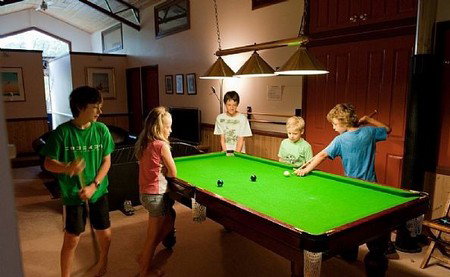 Bilpin Country Lodge - Holiday Adelaide 5