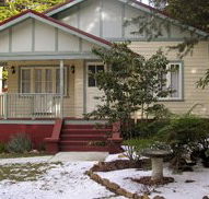 Brantwood Cottage - Holiday Adelaide