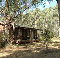 Werriberri Lodge - Holiday Adelaide