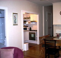 Picket Lane - Holiday Adelaide