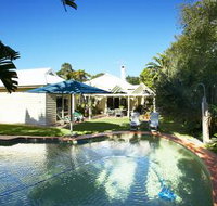 Waratah Brighton Boutique Bed And Breakfast - Holiday Adelaide