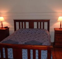 About Town Cottages - Holiday Adelaide