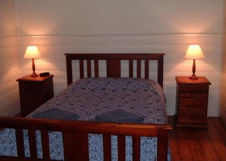 About Town Cottages - Holiday Adelaide 0