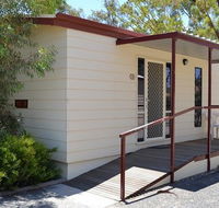 Broken Hill City Caravan Park - Holiday Adelaide