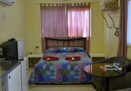 Broken Hill City Caravan Park - Holiday Adelaide 1