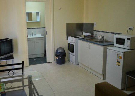 Broken Hill City Caravan Park - Holiday Adelaide 2