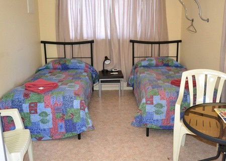 Broken Hill City Caravan Park - Holiday Adelaide 3