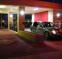 Desert Sand Motor Inn - Holiday Adelaide