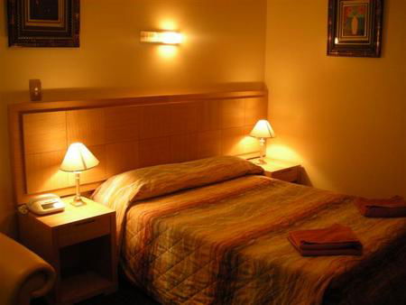 Desert Sand Motor Inn - Holiday Adelaide 2