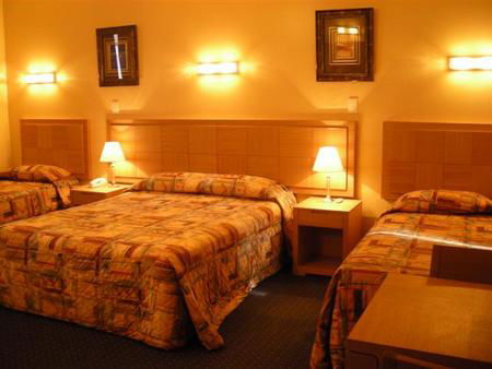 Desert Sand Motor Inn - Holiday Adelaide 3