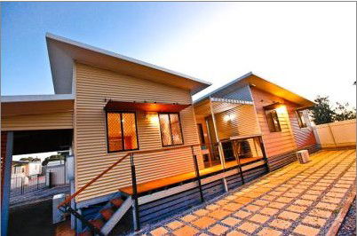 Emaroo Cottages - Holiday Adelaide 3