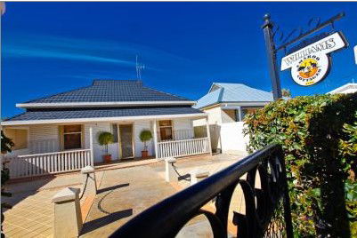 Emaroo Cottages - Holiday Adelaide 4