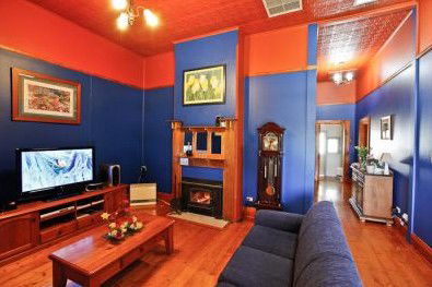 Emaroo Cottages - Holiday Adelaide 5