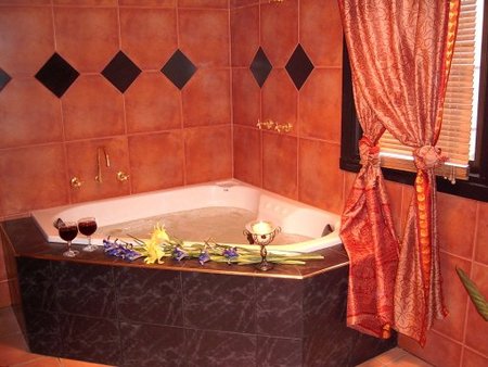 Golden Hearth Cottages - Holiday Adelaide 1