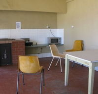 Lake View Broken Hill Caravan Park - Holiday Adelaide