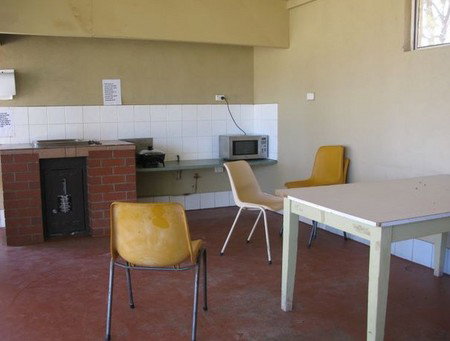 Lake View Broken Hill Caravan Park - Holiday Adelaide 0