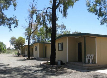 Lake View Broken Hill Caravan Park - Holiday Adelaide 2
