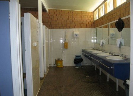 Lake View Broken Hill Caravan Park - Holiday Adelaide 4