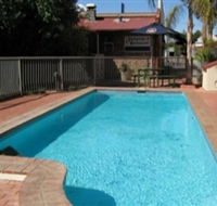Old Willyama Motor Inn - Holiday Adelaide