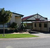 Outback Villas - Holiday Adelaide