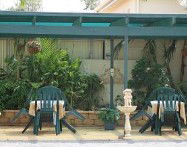 Outback Villas - Holiday Adelaide 3