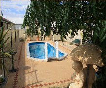 Outback Villas - Holiday Adelaide 4
