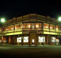 The Astra - Holiday Adelaide