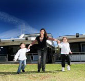 Aaah Willandra Houseboats - Holiday Adelaide
