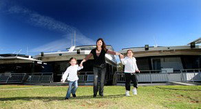 Aaah Willandra Houseboats - Holiday Adelaide 0