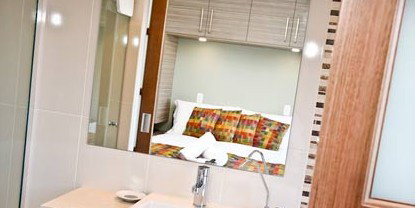 Aaah Willandra Houseboats - Holiday Adelaide 2