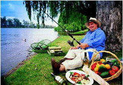 Aaah Willandra Houseboats - Holiday Adelaide 5