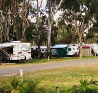 Buronga Riverside Tourist Park - Holiday Adelaide
