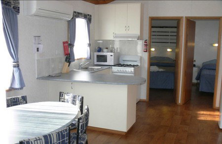 Buronga Riverside Tourist Park - Holiday Adelaide 3