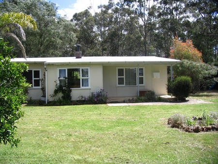 Valley Of The Giants Cottage - Holiday Adelaide 1